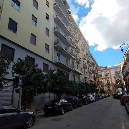 5 Cupole Daire Palermo Dış mekan fotoğraf
