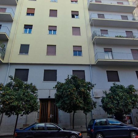 5 Cupole Daire Palermo Dış mekan fotoğraf