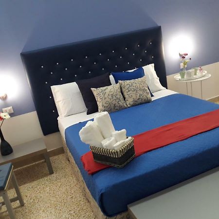 5 Cupole Daire Palermo Dış mekan fotoğraf