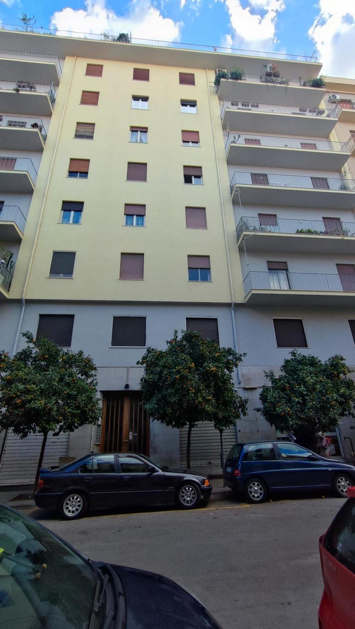 5 Cupole Daire Palermo Dış mekan fotoğraf