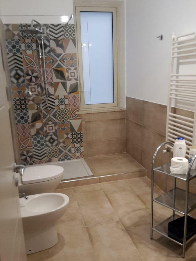 5 Cupole Daire Palermo Dış mekan fotoğraf