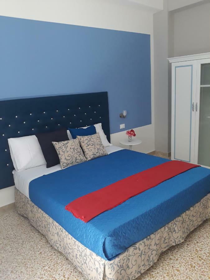 5 Cupole Daire Palermo Dış mekan fotoğraf
